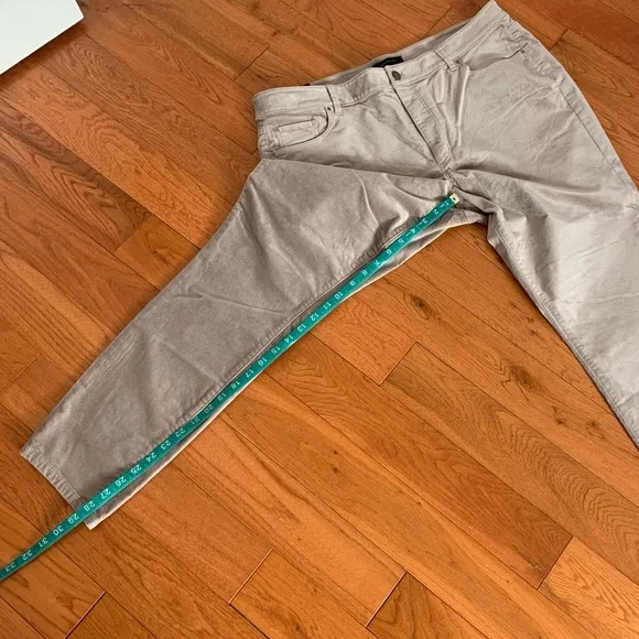 NWT Ann Taylor pants, size 16 - Picture 6 of 10